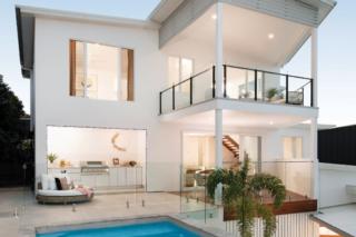 Endeavour Draw 438 Photo